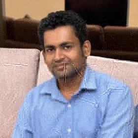 Dr Dharshana Kasthurirathna